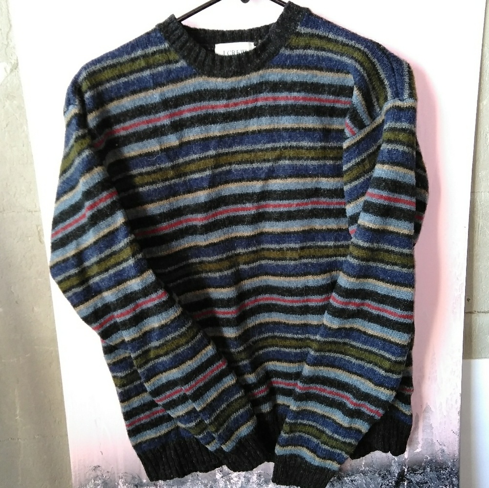 J.crew sweater